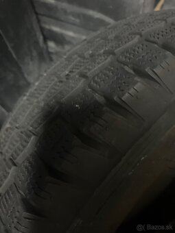 Pneumatiky na VW transporter - 4