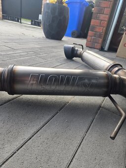 Chevrolet Camaro vyfuk - 4