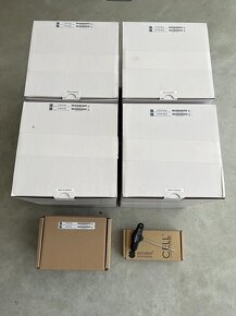 predám nové reproduktory Accuton: - 4