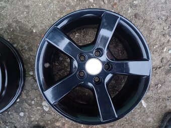 Predam elektrony 5x100r14 - 4