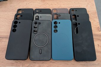 Galaxy S23 128GB - 4