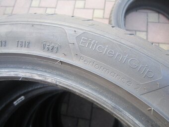 225/45R17 91W letne pneu Goodyear Efficientgrip Performance2 - 4
