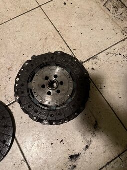 BMW E36 E46 spojky - 4