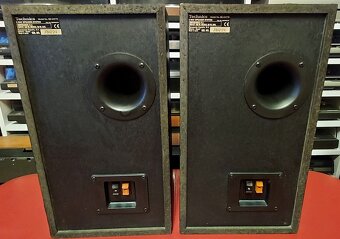 Predám repro Technics a Panasonic - 4