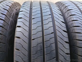 letne pneu Continental 215/65 R16 C - 4