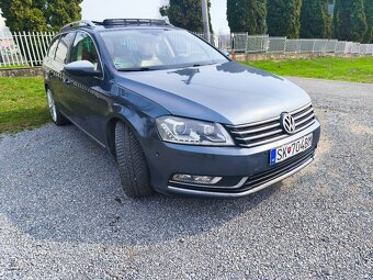 Passat TDI 1.6 DSG 7 - 4