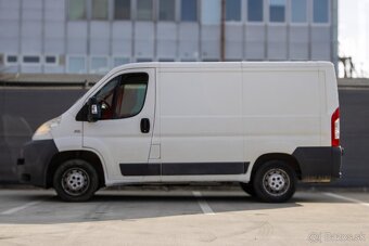 Fiat Ducato 2.2 Multijet, 74kW, M5, - 4