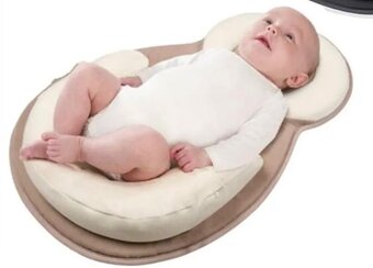 Ergonomicky Vankus/Hniezdo/Kokón pre babatko - 4