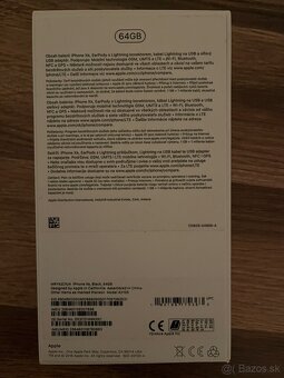 iPhone XR 64GB - 4