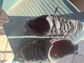 Adidas swift solo čierne - 4