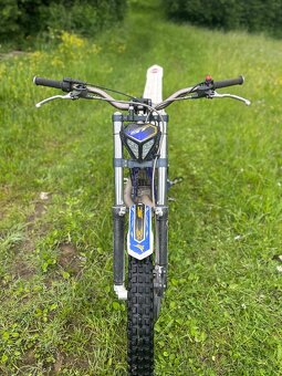 Predám sherco st 300 - 4