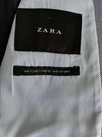 Oblek zn. Zara - 4