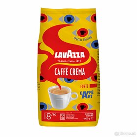 Lavazza Caffe - 4