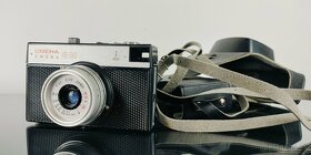 Staré fotoaparáty - 4