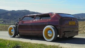 RAT ROD, Škoda felicia 1.6 MPi - 4