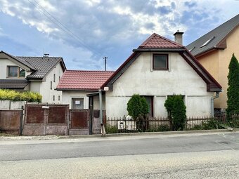 RODINNÝ DOM, SV. LADISLAVA, KOŠICE, KOŠICKÁ NOVÁ VES - 4
