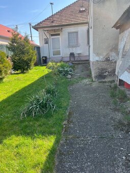 Predaj rodinného domu v Dolných Lefantovciach - 4
