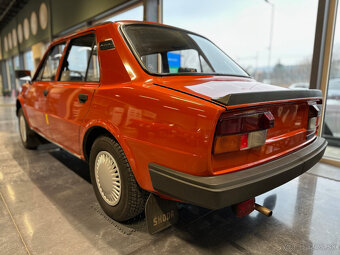 Škoda 105L 1.1 33kW - 4