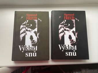 Sigmund Freud, Výklad snů - 4