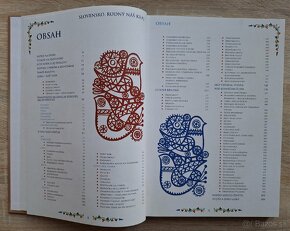 Slovensko, rodny nas kraj
- 4