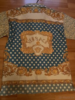 Versace Košeľa - 4