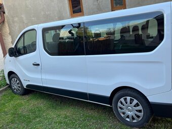 Renault Trafic - 4