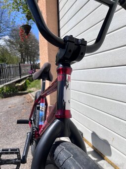 STREET BMX - 4