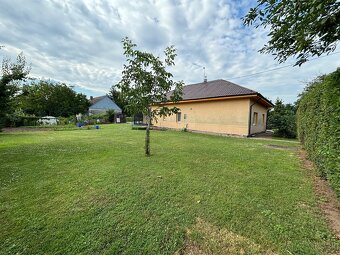 Exkluzívne Rodinný dom 4izby+garaž+terasa,Cabaj-Riegler - 4