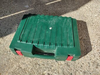 Vŕtacie kladivo Bosch PBH 3000-2 FRE - 4