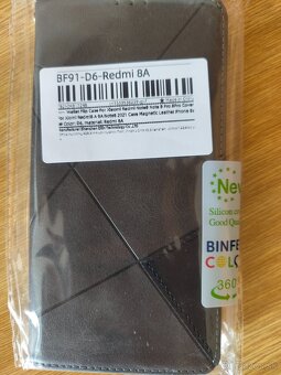 xiaomi redmi 8A CASE - 4