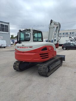 TAKEUCHI TB290-2 - 8 400KG - 4