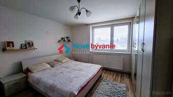 ZNÍŽENÁ CENA Na predaj zrekonštruovaný dom, Ubľa (N003-12-M - 4