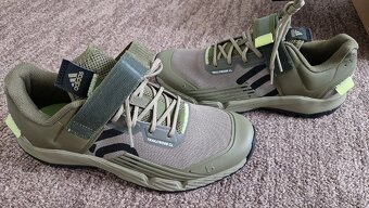 Topánky Fiveten Trailcross clip-in - 4
