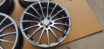 5x114,3 r20 mazda kia hyundai mitsubishi toyota honda - 4