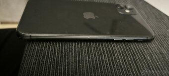 Iphone 11 64GB black - 4