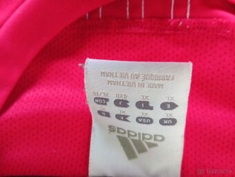 Pánske Adidas tričká - 4