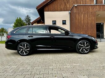 Škoda Octavia Combi 2.0 TDI SCR Style DSG - 4