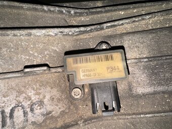 Bmw f10/f11 520D prevodovka - 4