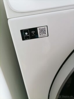samsung prácka so susickou - 4