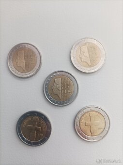 2 eurove mince - 4