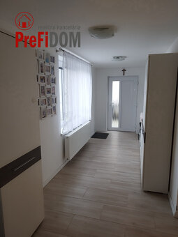 PREDAJ 3 – izbový rodinný dom v meste Šurany. - 4