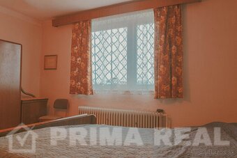 ✅ Znížená cena: 5-izbový rodinný dom, pozemok 803 m2, Sučany - 4