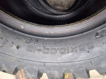 Maxxis All Track - 4