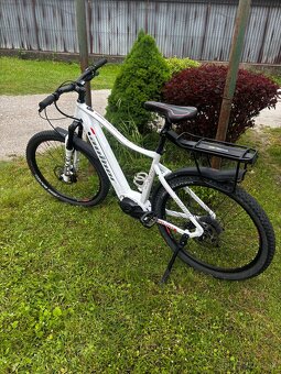 Predám bicykel Author Elevation ASL 2020 - 4