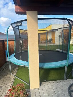 TRAMPOLINA - 4