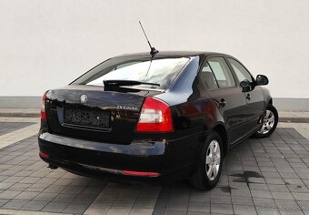 Octavia II 1.9 TDI bez DPF Elegance DSG - 4