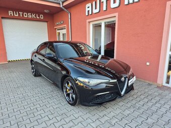 Alfa Romeo Giulia 2.0 Turbo Veloce - 4