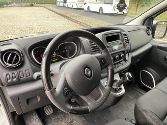 Renault Trafic 2.0 DCI L2H2 107 kw 2020 - 4