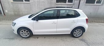 VW Polo 1,6 bifuel 60kw - 4