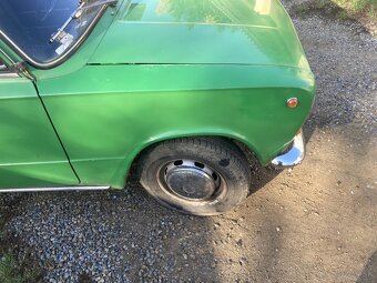 Vaz 2101 Lada - 4